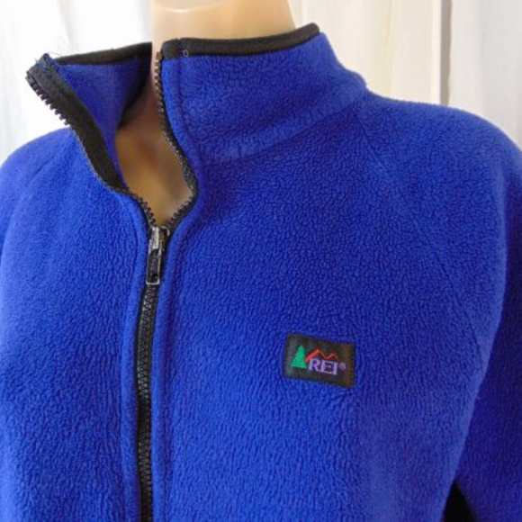 rei polartec